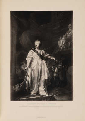 Императорская публичная библиотека за сто лет. 1814-1914. СПб.: Типография В.Ф. Киршбаума, 1914.
